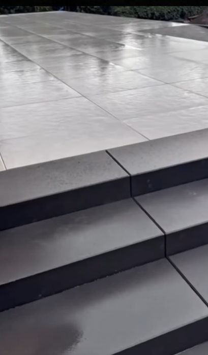 Układanie kostki brukowej