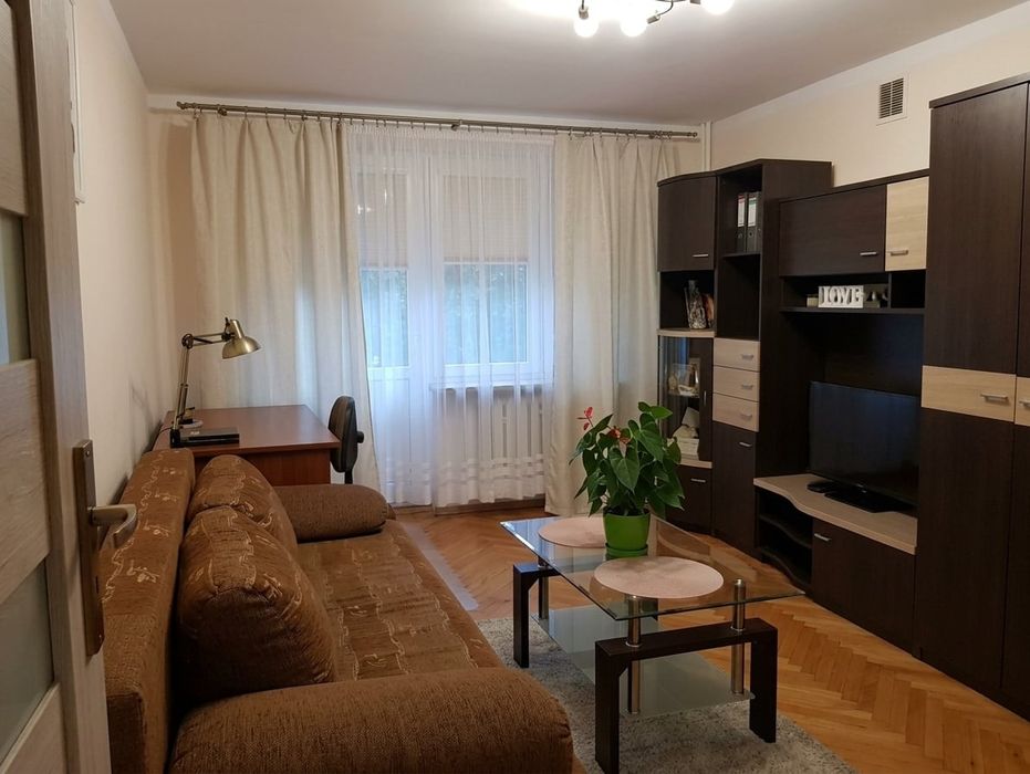 Mieszkanie – Kraków - Widok 4