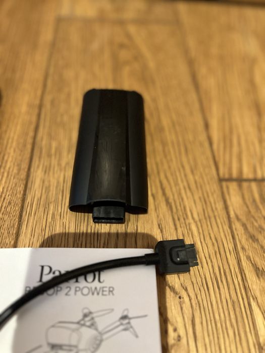 Parrot Bebop 2 Power FPV Drone – Used with Original Box64174036286850121