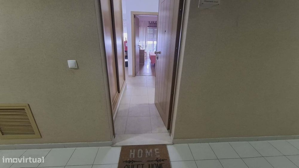 Apartamento T1, em Portimão. Arrendamento de curta duração