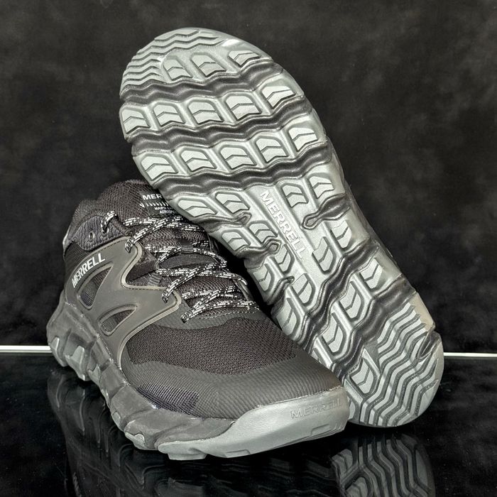Оригінальні MERRELL Maipo Explorer Aerosport 43 р.