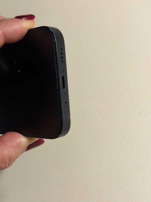 Iphone 13 Mini, Midnight 256GB com capa