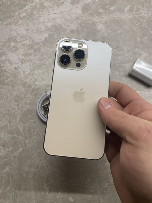 iPhone 13 Pro 128GB 100% IGŁA + Gratisy!