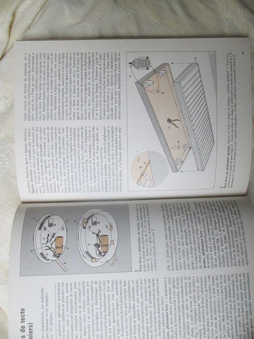 Manual de Iluminação da Casa