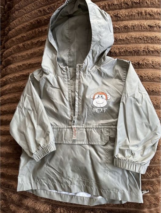 Вітровка next, дощовик next