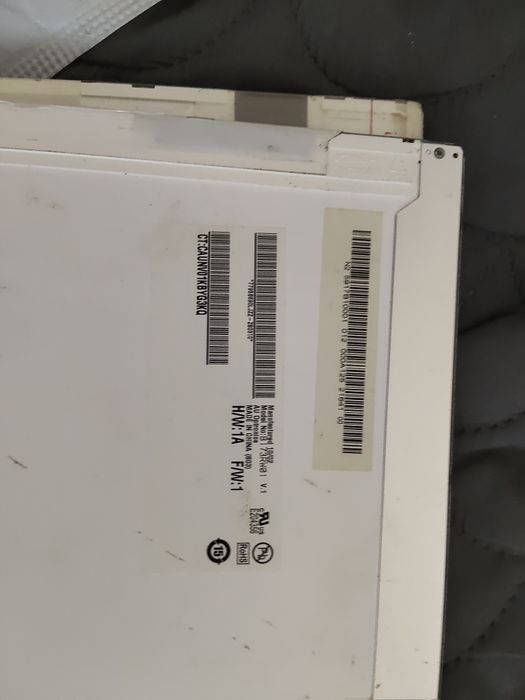 Vendo ecrã para portátil LP173WD1(TL)(A1)