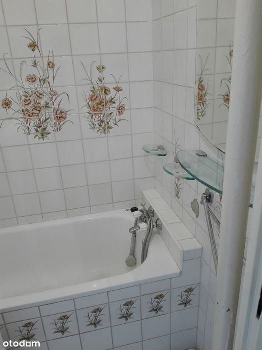 Mieszkanie 3 pokojowe do sprzedania Inflancka