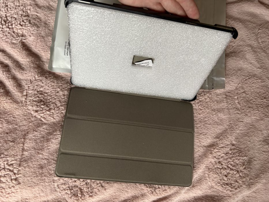 Чохол Новий! для планшету новий Lenovo Tab M10 чехол