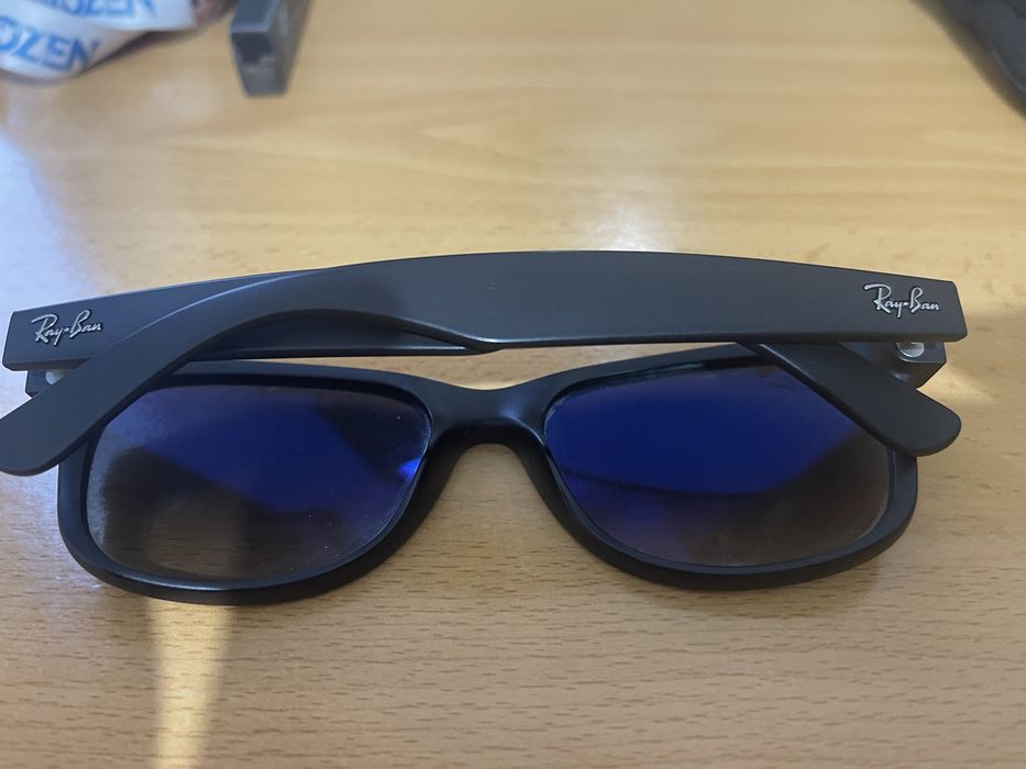 Oculos da ray bam todos originas