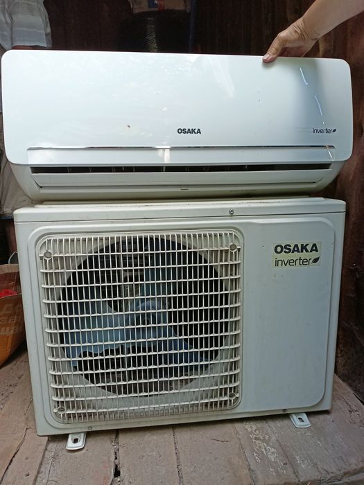 Кондиционер OSAKA