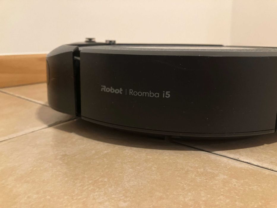 Vendo Aspirador iRobot Roomba i5