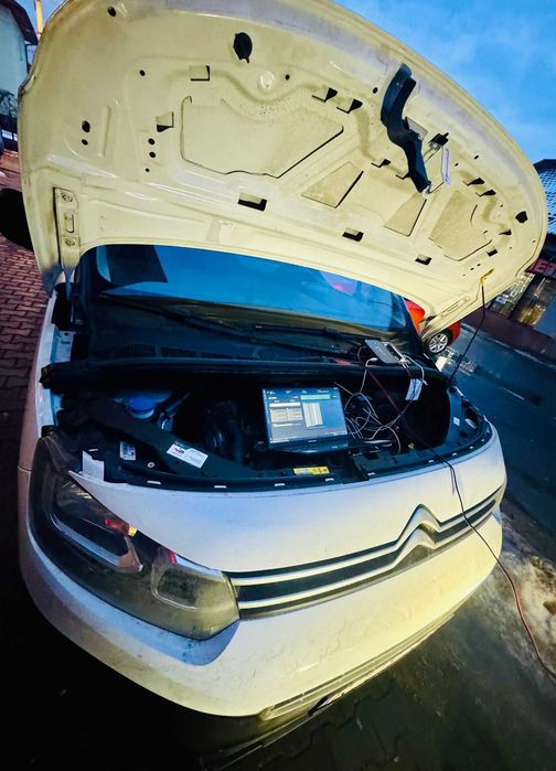 Programowe Usuwanie /Wyłączanie SCR/ADBLUE DPF EGR - Cała Polska