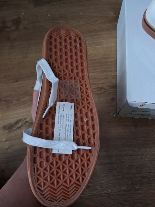 Sneakersy damskie