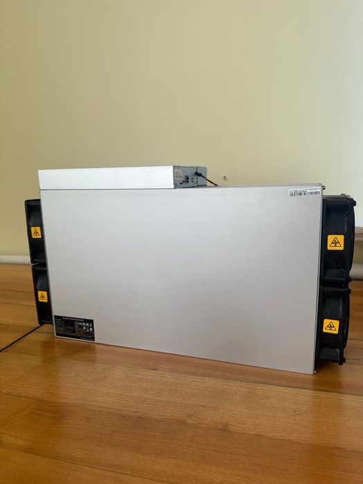 Асик для майнинга криптовалют