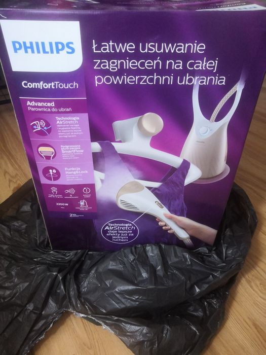 Отпариватель Philips GC576/60