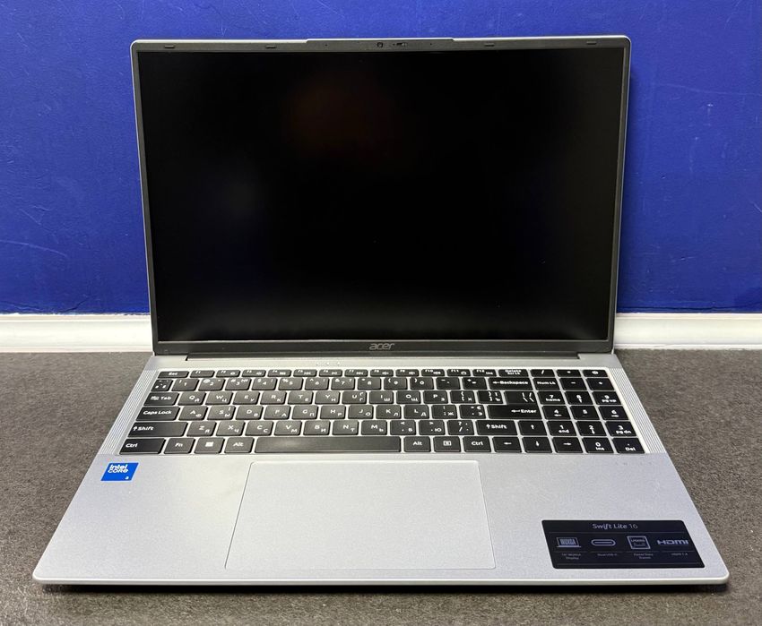 Ноутбук Acer Swift Lite 16