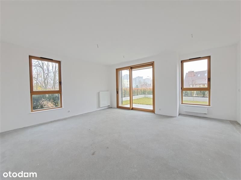 Apartment in Gdańsk, Oliwa - View 2