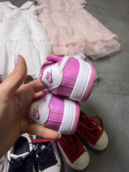 Кроссовки Nike детские