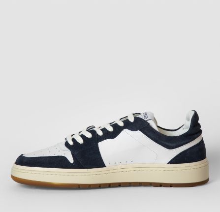 Closed men sneakersy 41 4ca