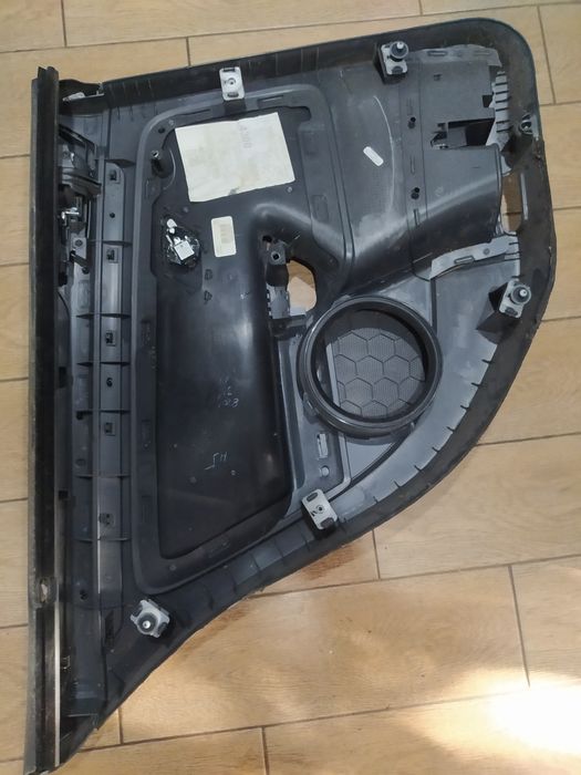 Гольф 6 универсал