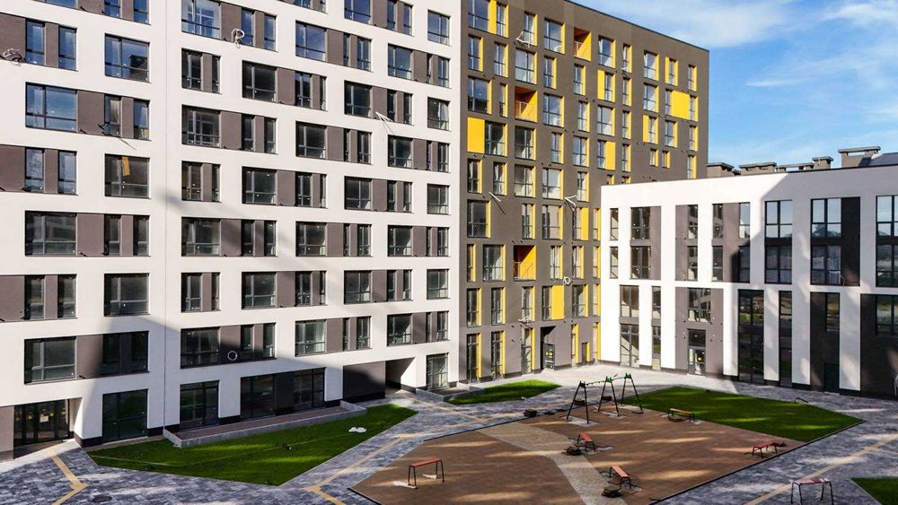 2-rooms apartment apartment by the address st. Kitoboynaya (area 83,6 m²) - Atlanta.ua - photo 2