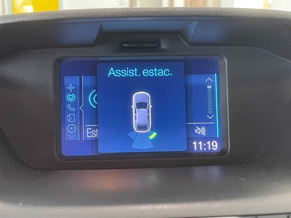 Ford EcoSport - SUV económico