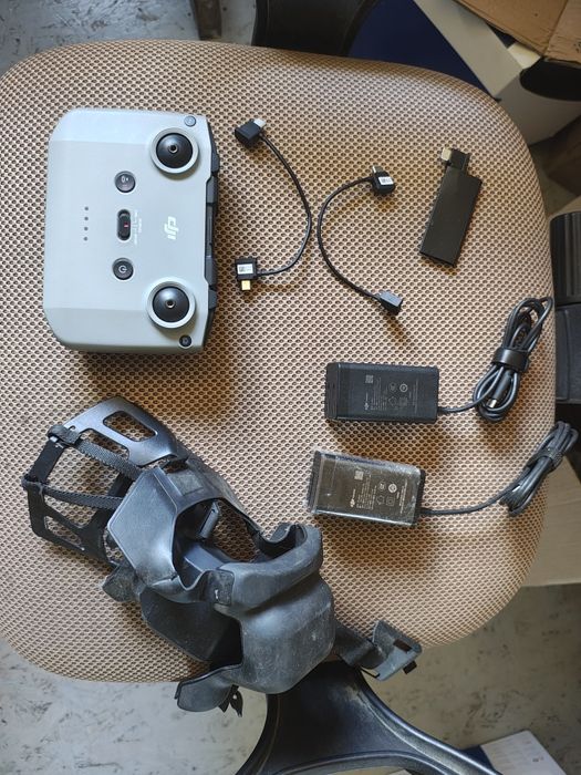 Запчастини дрона mavic 3
