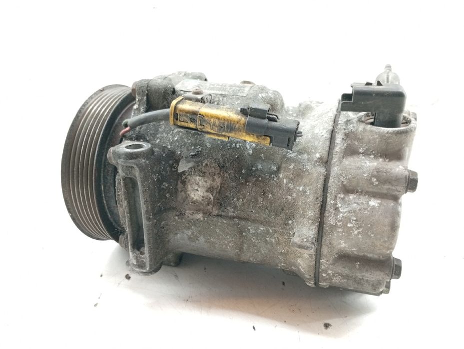 Compressor de Ar Condicionado - PEUGEOT 308 SW I (4E_, 4H_) | 07 - 14