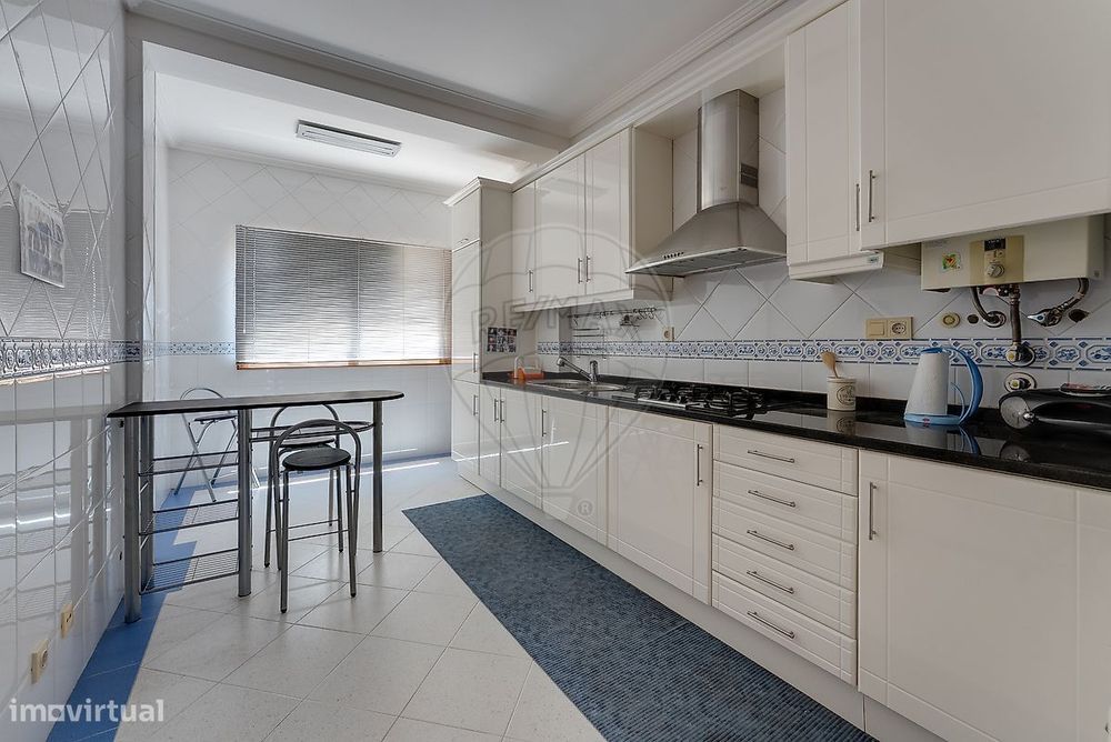 Apartamento T2 para venda