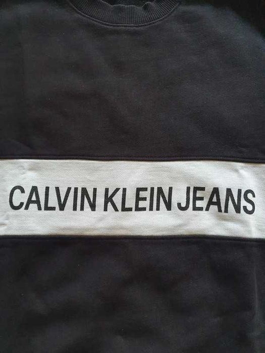 Bluza Calvin Klein jeans (M)