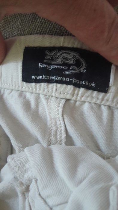 Spodenki męskie rozm. XL