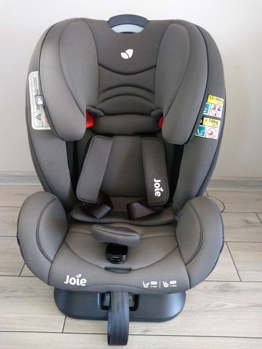 Fotelik samochodowy Joie Verso 0-36kg