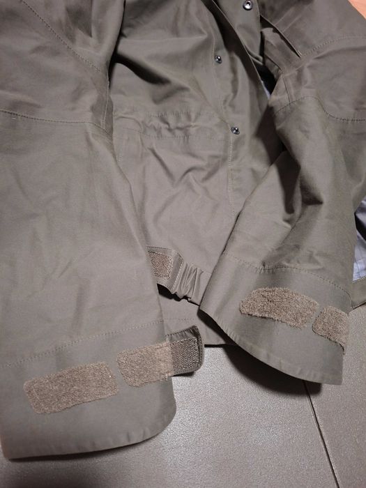 Kurtka wojskowa Goretex Carinthia "M"