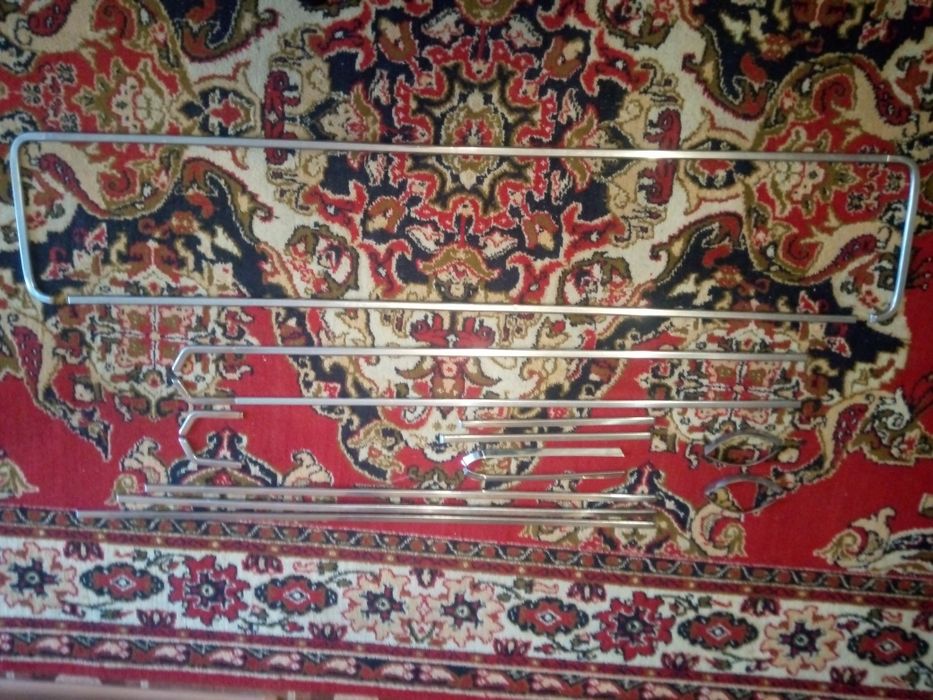 Молдинги ВАЗ 2103,02,04,06