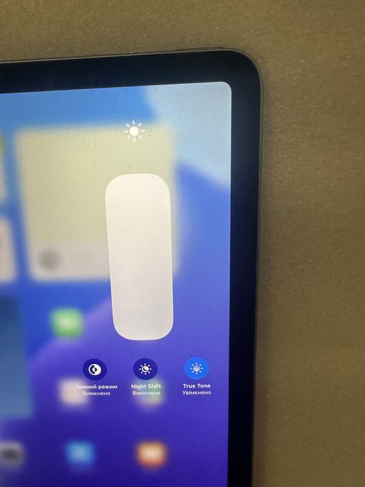 iPad Air 5 M1 64Gb Wi-Fi  11