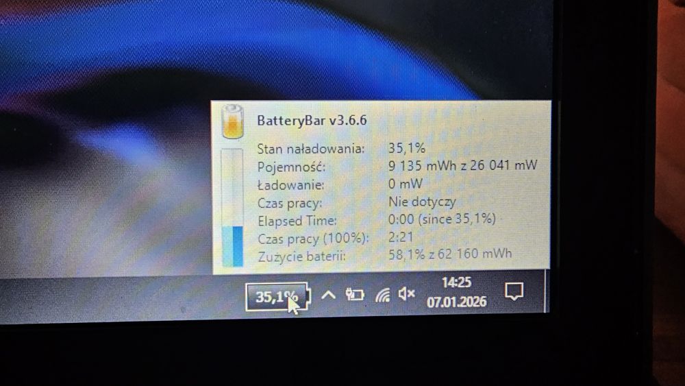 DELL e6420  Latitude