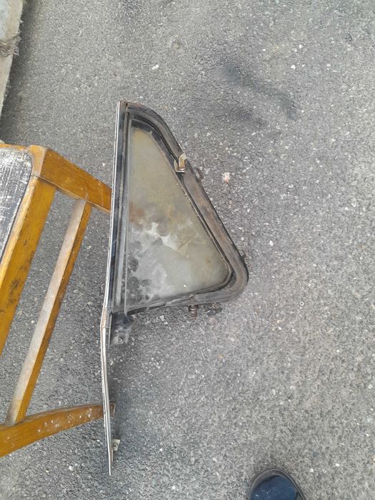 Вітровик ЗАЗ 968