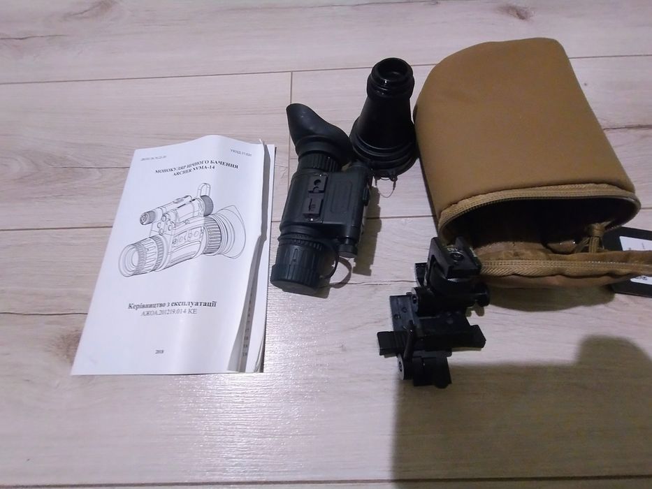 Archer PVS-14 монокуляр нічного бачення