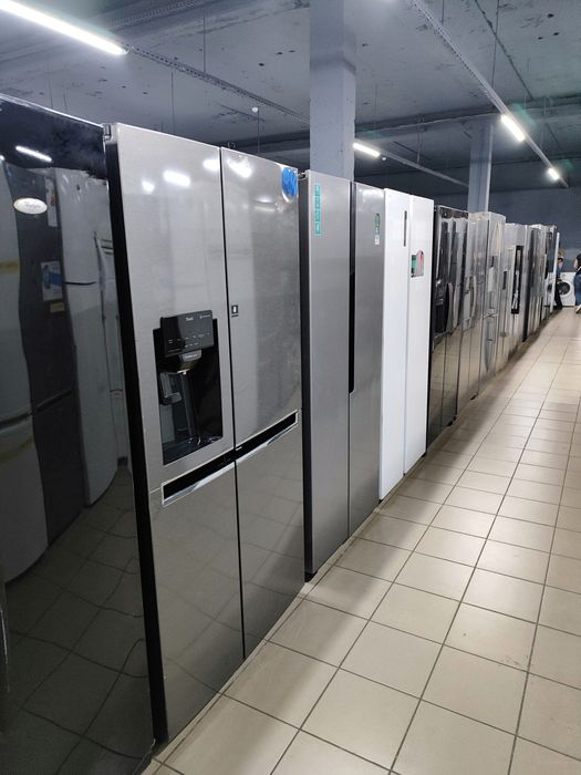 Пральна (стиральная) машина Samsung WW70K5210XWEO 7кг, 1200 об/хв б/у