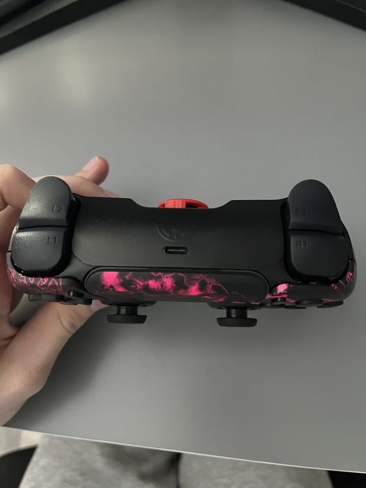 PS5 AimControllers (TMR)