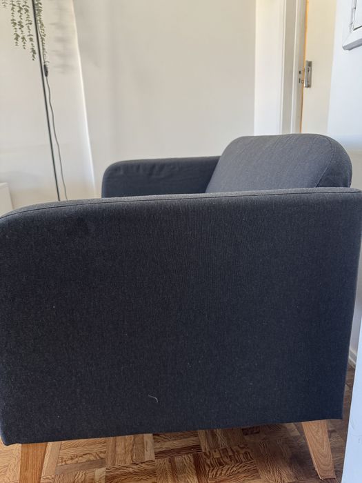 Sofa 2 lugares usado