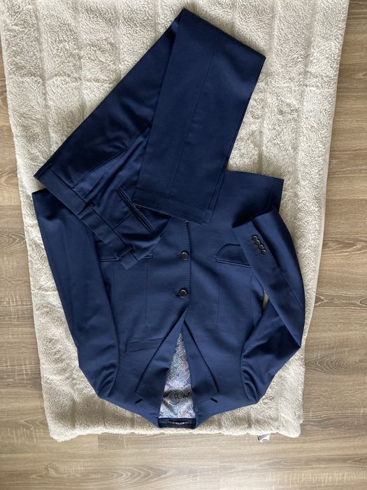 Garnitur super slim Vistula