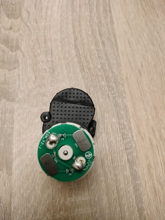 Silnik szczotki Roborock S7 Pro Ultra