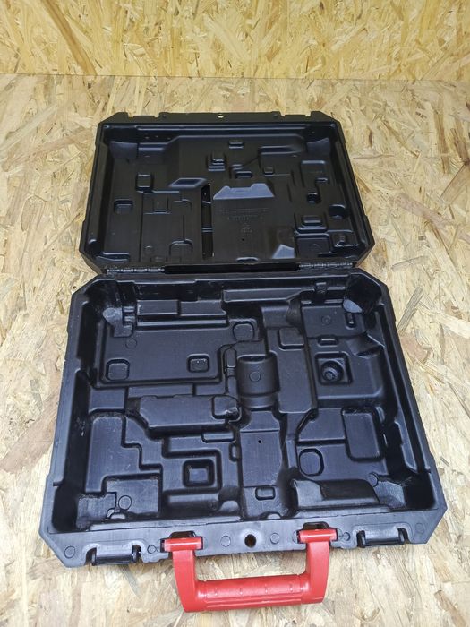 Walizka Milwaukee m18bpp2q-402c m18bid m18bpdn
