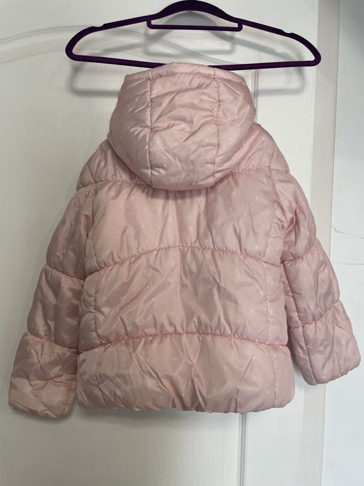 Зимова куртка / зимняя куртка