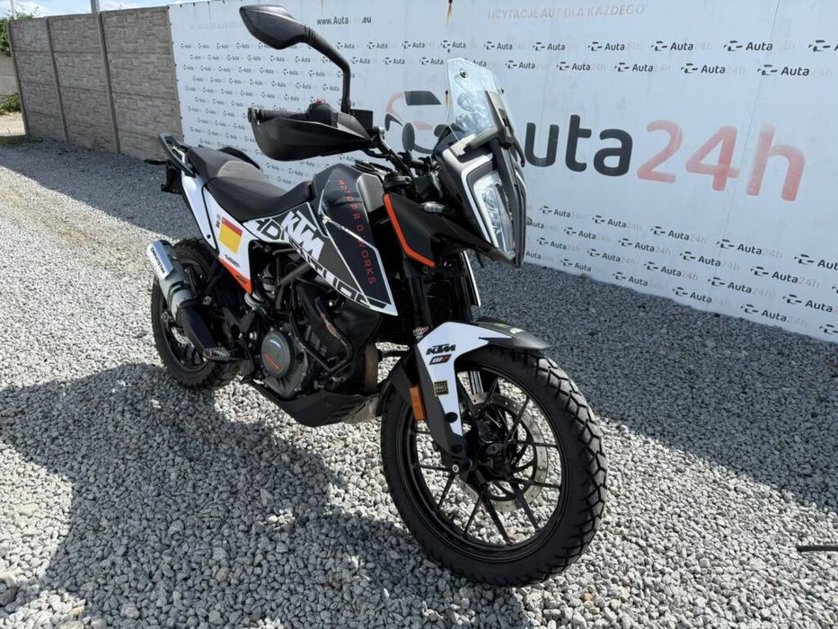 KTM