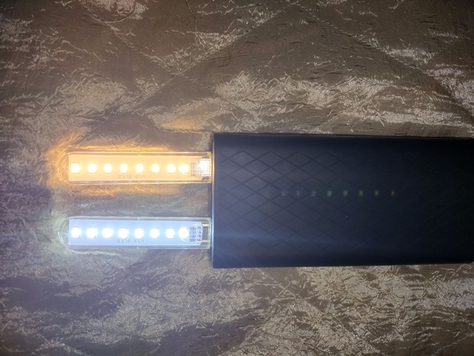 юсб лед лампа,usb світильник