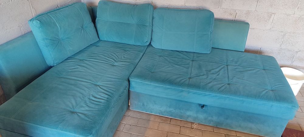 Продам кутовий диван