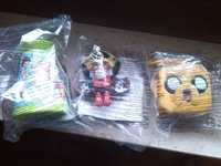 Brinquedos Pokémon McDonald's Bougado (São Martinho E Santiago) • OLX  Portugal