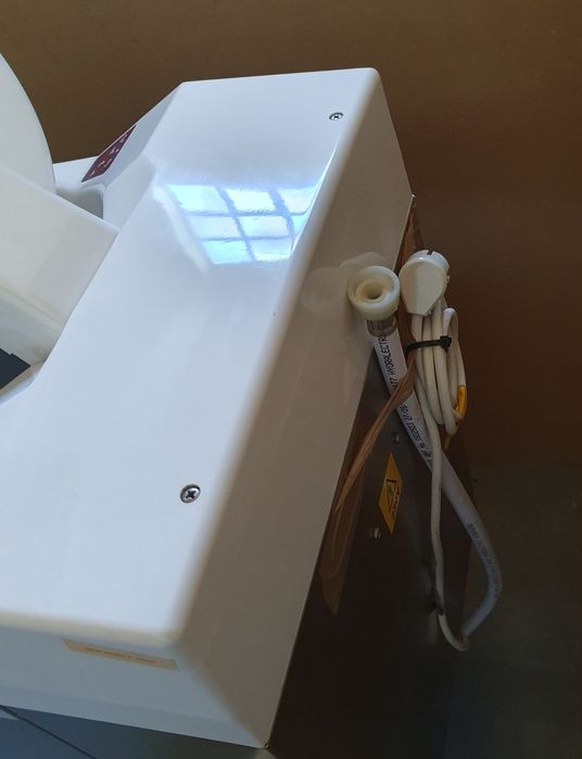 TRITURADOR hospitalar Sluicemaster Classic+ Marca HAIGH